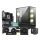 Desktop Polecany zestaw Ryzen 7 7800X3D/32GB/1TB/RTX 5070 12GB